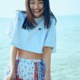上坂樹里、10代最後に1st写真集決定 透明感溢れる先行カット解禁【コメント】 画像