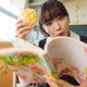 永野芽郁「自分でもびっくりするくらい泣きました」作品への手応え語る【かくかくしかじか】 画像