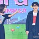 本田翼「ガルアワ」7年ぶり出演でMC 宮世琉弥と再会で“君花ポーズ”も披露【GirlsAward 2025SS】 画像