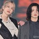 もーりーしゅーと、綺麗めコーデで雰囲気ガラリ もーりーはツインお団子ヘア【GirlsAward 2025SS】 画像