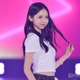 「オオカミくん」入江美沙希、ミニ丈Tシャツから美ウエストちらり【GirlsAward 2025SS】 画像