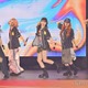 UN1CON「ガルアワ」登場 人気キャラ・ゲルぴよとのコラボステージ【GirlsAward 2025SS】 画像