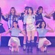 aespa妹分・Hearts2Hearts、ガルアワ初出演で優雅にパフォーマンス 日本語で個性豊かな自己紹介も【GirlsAward 2025SS】 画像