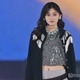 ゆうちゃみ、パンツレイヤードでハイセンスな着こなし【GirlsAward 2025SS】 画像