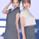 MYERA・Koto＆Yui、ペアランウェイ実現 息の合ったポージング【GirlsAward 2025SS】 画像