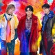Mrs. GREEN APPLE、5大ドームツアー開催発表 カウントダウンの謎明らかに【BABEL no TOH】 画像
