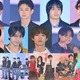 ＜ガルアワイケメンまとめ＞松田元太・大橋和也らシークレット登場 宮世琉弥・綱啓永ら俳優陣＆アーティスト勢もステージ彩る【GirlsAward 2025SS】 画像