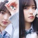櫻坂46新メンバー 四期生 山田桃実＆勝又春の手書きプロフィール・撮り下ろし写真公開 画像
