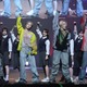 WOLF HOWL HARMONY、“香川初上陸”で地元高校ダンス部23人とコラボ【TGC香川2025】 画像
