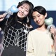 FRUITS ZIPPER真中まな、変形スカート着こなす【TGC香川2025】 画像