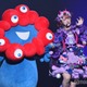 しなこ、ミャクミャクと「歯ラ歯ラ」で激しいダンス プロ意識の高さも明かす【TGC香川2025】 画像