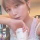 第1子妊娠中の宇野実彩子、美肌際立つキャミソールSHOTをファン絶賛「透明感溢れる天使」「最高に可愛い」 画像