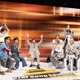 Travis Japan、B&ZAIと対談で仲良しエピソード披露 ジュニア14人とコラボも【Star Song Special】 画像