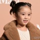 子役・泉谷星奈、0歳11ヶ月の頃の秘蔵ショット公開「お人形さんみたい」「悶絶級の可愛さ」と反響 画像