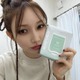 「可愛いし美人」後藤真希、三つ編みヘアのキュートなアップSHOTに反響「肌が白くてキレイ」 画像