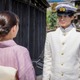 「めおと日和」瀧昌（本田響矢）の散髪に込められた“2つの意味”・なつ美（芳根京子）の涙に視聴者もらい泣き「あまりにも切ない」 画像