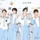 DXTEEN、新曲「Tick-Tack」韓国語バージョン初披露を予告 2ヶ国語でファンに呼びかけ【KCON JAPAN 2025／レッドカーペット】 画像