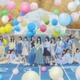 日向坂46、ORANGE RANGEらがランクイン！歌詞注目度ランキングはIS:SUEの「SHINING」が2週連続首位 画像