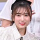 矢吹奈子、母の“推し活”同行へ 2ショットに反響「可愛い親子」「優しさが溢れてる」 画像