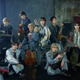 B&ZAI、大阪の音楽フェス「ジャイガ」出演決定 第4弾アーティスト発表 画像