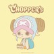 「ONE PIECE」“チョッパー”メインの新プロジェクト誕生 公式サイト＆SNSも開設【CHOPPER’s】 画像