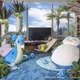 グランド ハイアット 東京、ポケモンとリゾート気分の特別ルーム “ピカチュウ”朝食やアメニティ特典も 画像