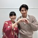 「めおと日和」芳根京子＆本田響矢独占コメント動画・オフショット到着 モデルプレス読者が選ぶ「今期最もハマっているGP帯ドラマ」1位に喜び 画像