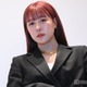 むくえな・えなぴ、暗髪ウルフに大胆イメチェン「透明感爆発」「韓国アイドルみたい」と絶賛の声 画像