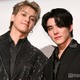 タイBL俳優・ブーム＆スマートらが来日 日本ファンと近距離交流楽しむ【Top Form～抱かれたい男1位に脅されています。～】 画像