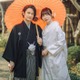 YouTuberみの＆元GANG PARADE寺嶋夕賀、結婚発表 第1子妊娠も報告 画像