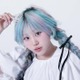 ベビタピ店員・ののち「パラダイス・キス」実和子風コスプレ披露「最強に可愛い」「クオリティ高すぎ」と反響 画像