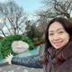 中山秀征の妻・白城あやか、カンヌでの夫婦ショット公開「仲良し夫婦」「セレブすぎる」の声 画像