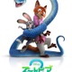 「ズートピア２」“新キャラ”も登場の特報＆ティザーポスター初解禁 画像