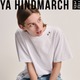完売前に急いで！【ユニクロ×アニヤ】初のTシャツコレクションがまもなく発売！40代スタイリストが本気で狙うのは意外にも 画像