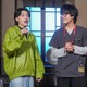 Aぇ! group佐野晶哉、imaseと一夜限りコラボ「Dr.アシュラ」主題歌アカペラ歌唱 画像