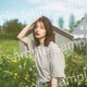 長濱ねる、セカンド写真集発売記念インスタライブ決定 限定ポスター画像も公開 画像