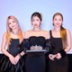 IS:SUE“時価総額10億円”ティアラ装着懸けクイズ挑戦 150人のファンとイベント開催 画像