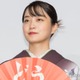 深川麻衣、若葉竜也撮影の“妖怪”写り込みに衝撃「緑色の怪獣というか」【ぶぶ漬けどうどす】 画像