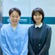 阿部サダヲ＆松たか子「しあわせな結婚」クランクイン “運命の出会い”シーンで互いを絶賛【コメント】 画像