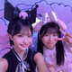弓桁朱琴、モー娘。加入2周年を報告！井上春華との仲良しSHOTには「17期大好き」「かわいすぎて声出た」と反響 画像