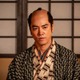 桐谷健太、大河「べらぼう」独特セリフ回しは“自分なりの南畝”で演技 第20回で初登場 画像