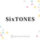 SixTONES、冠番組『Golden SixTONES』が好評！“王道スタジオバラエティ”で新たな魅力を発信 画像