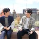 相葉雅紀、BTSジンと再会でハグ＆京都グルメ旅へ「あの頃からわたしたちは」特別編放送決定 画像