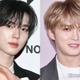 ZB1ハン・ユジン、ジェジュンのライブ見学 2ショット＆食事の約束も「顔が強すぎ」「さすが愛されマンネ」の声 画像