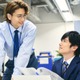 BL漫画「40までにしたい10のこと」風間俊介主演でドラマ化 庄司浩平と年の差オフィスラブ描く 画像