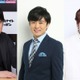 劇団ひとり×佐久間宣行×Netflix「デスキスゲーム いいキスしないと死んじゃうドラマ」配信決定 宮野真守がキーパーソンに 画像