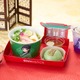 USJ「薬屋のひとりごと」フード＆グッズ公開 猫猫の“緑冷麺”や壬氏カラーの爽やかドリンク登場 画像