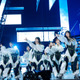 日向坂46、新たな挑戦づくしの単独ライブで躍動！5期生も加わった30人でファンを熱狂の渦へ 画像