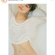 鈴木奈々、4年前のほっそり美くびれSHOT &“7キロ増”の現在の姿も公開「この時…」 画像