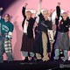 WOLF HOWL HARMONY、レイヤードスカートで登場 コール＆レスポンスで会場盛り上げる【TGC teen ICHINOSEKI 2025】 画像